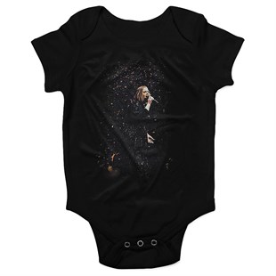 Adele Baby Bodysuit | Baby Onesie BCO2