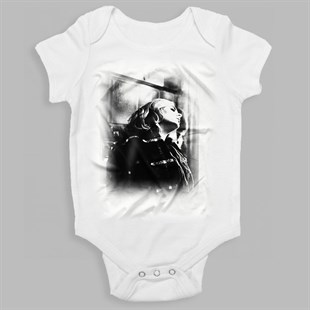 Adele Baby Bodysuit | Baby Onesie BCO1