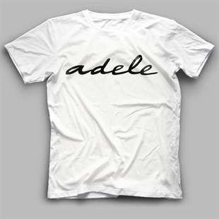 Adele Çocuk Tişörtü Çocuk T-Shirt ACO5