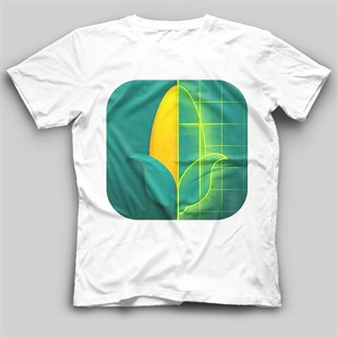 Agronomist Çocuk Tişörtü Çocuk T-Shirt ACMSL5