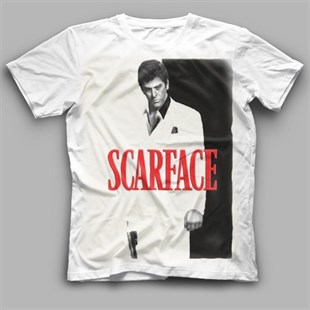 Al Pacino Çocuk Tişörtü Çocuk T-Shirt ACUNL4