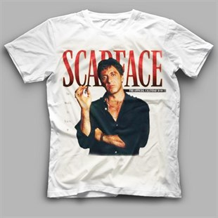 Al Pacino Çocuk Tişörtü Çocuk T-Shirt ACUNL6