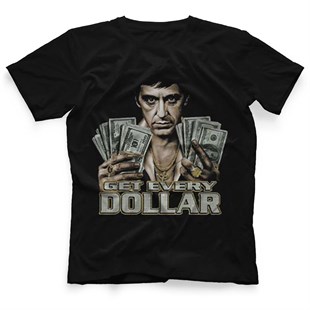 Al Pacino Çocuk Tişörtü Çocuk T-Shirt ACUNL5