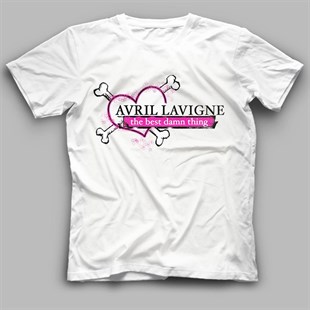 Avril Lavigne Kids T-Shirt ACO16