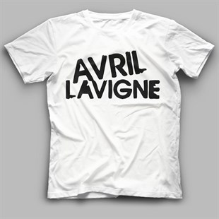 Avril Lavigne Kids T-Shirt ACO20