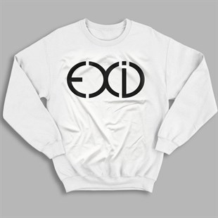 EXID Sweatshirt, Unisex Sweatshirt ICKPO107
