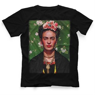 Frida Kahlo Kids T-Shirt ACUNL134