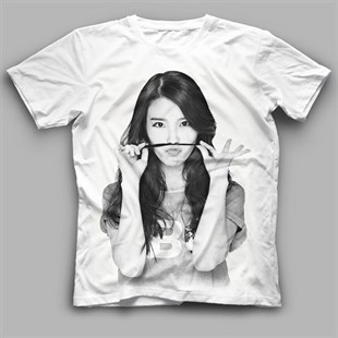 IU Kids T-Shirt ACKPO158