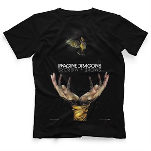 Imagine Dragons Kids T-Shirt ARCA2224