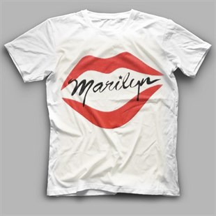 Marilyn Monroe Kids T-Shirt ACUNL179