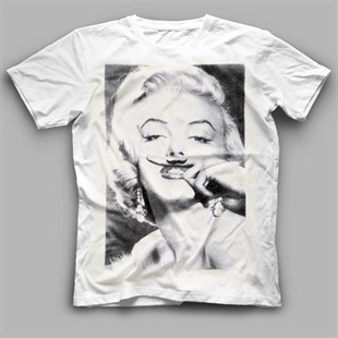 Marilyn Monroe Kids T-Shirt ACUNL175