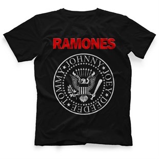 Ramones Kids T-Shirt ARCA3128