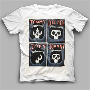 Ramones Kids T-Shirt ARCA3127