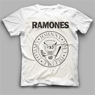 Ramones Kids T-Shirt ARCA3125
