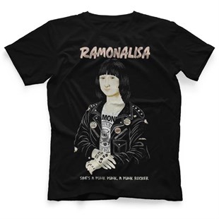 Ramones Kids T-Shirt ARCA3126