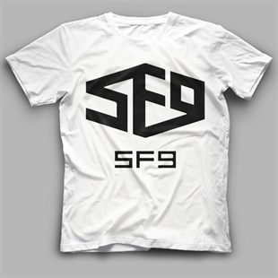 SF9 Kids T-Shirt ACKPO234