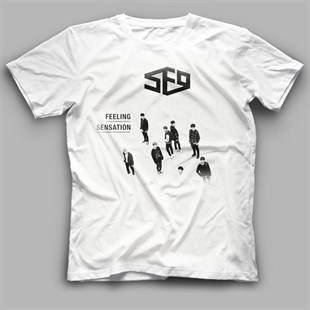 SF9 Kids T-Shirt ACKPO235