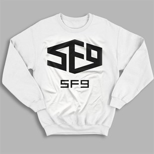 SF9 Sweatshirt, Unisex Sweatshirt ICKPO234