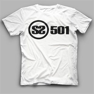 SS501 Kids T-Shirt ACKPO243