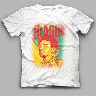 Shaggy Kids T-Shirt ACRAG30