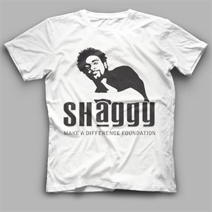 Shaggy Kids T-Shirt ACRAG29