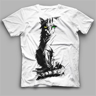 Tasarım Çocuk Tişörtü Çocuk T-Shirt ACTSR5
