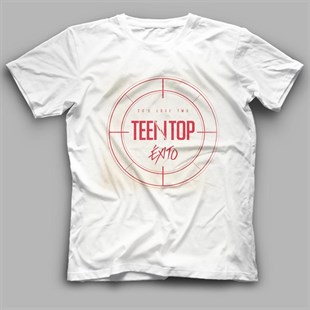 Teen Top Kids T-Shirt ACKPO270