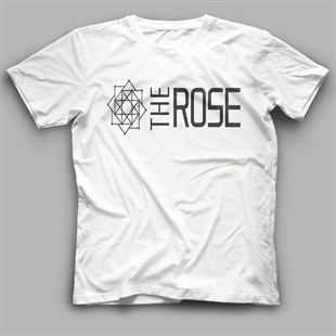 The Rose Kids T-Shirt ACKPO276