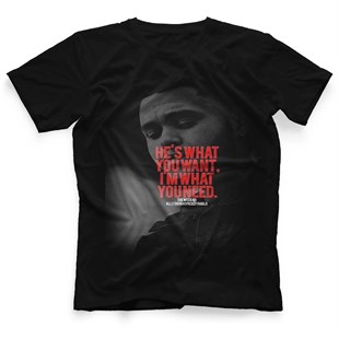 The Weeknd Kids T-Shirt ACRMB42