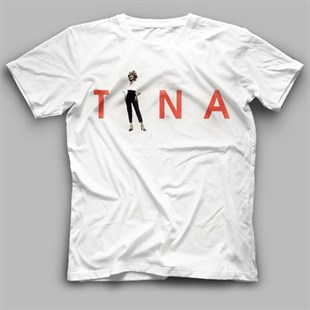 Tina Turner Kids T-Shirt ACRMB47