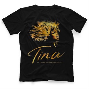 Tina Turner Kids T-Shirt ACRMB46