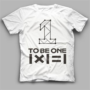 Wanna One Kids T-Shirt ACKPO288