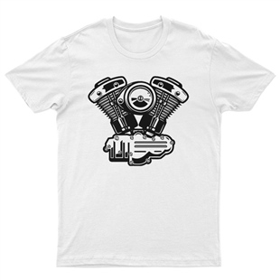 Acabion Unisex Tişört T-Shirt ET3150