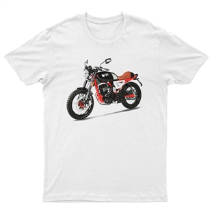 Ace Unisex Tişört T-Shirt ET3154
