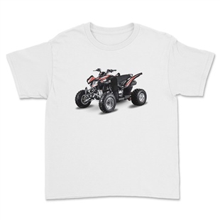 Aeon Unisex Çocuk Tişört T-Shirt CT3156