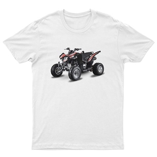 Aeon Unisex Tişört T-Shirt ET3156