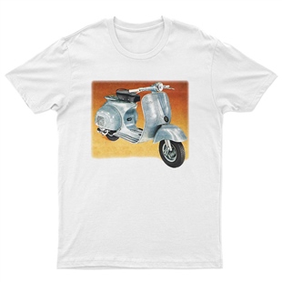 Allstate Unisex Tişört T-Shirt ET3164
