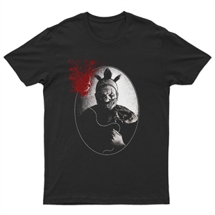 American Horror Story Unisex Tişört T-Shirt ET7941