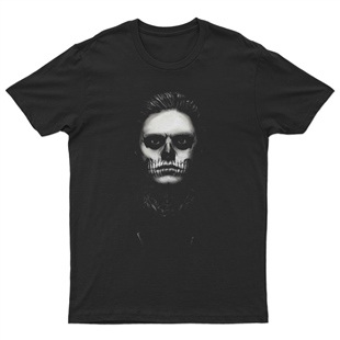American Horror Story Unisex Tişört T-Shirt ET7947