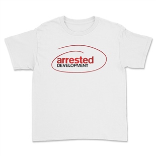 Arrested Development Unisex Çocuk Tişört T-Shirt CT7950