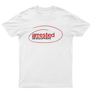 Arrested Development Unisex Tişört T-Shirt ET7950