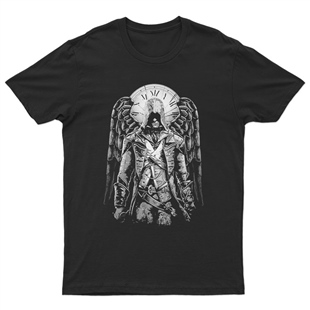 Assassin's Creed Unisex Tişört T-Shirt ET7510