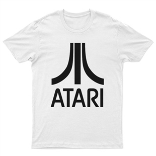 Atari Unisex Tişört T-Shirt ET7525