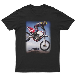 ATK Unisex Tişört T-Shirt ET3178