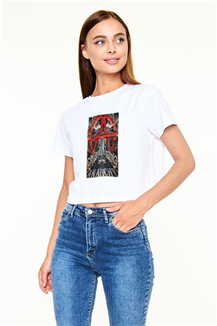 Avengers (The) Unisex Çocuk Tişört T-Shirt CT6608