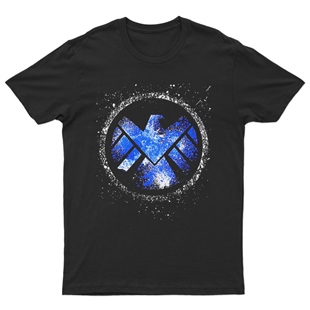 Avengers (The) Unisex Tişört T-Shirt ET6604
