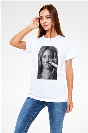 Beyonce Black Unisex  T-Shirt - Tees - Shirts