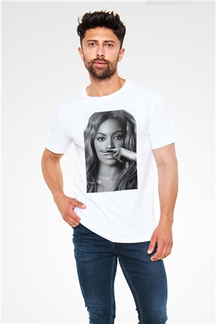 Beyonce Black Unisex  T-Shirt - Tees - Shirts