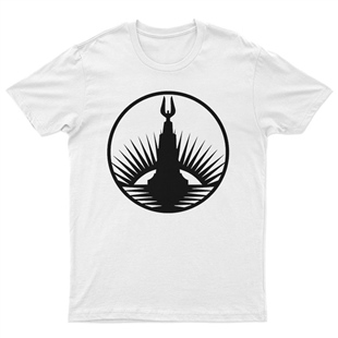 BioShock Unisex Tişört T-Shirt ET7546