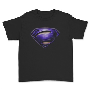 Bizarro Unisex Çocuk Tişört T-Shirt CT6652